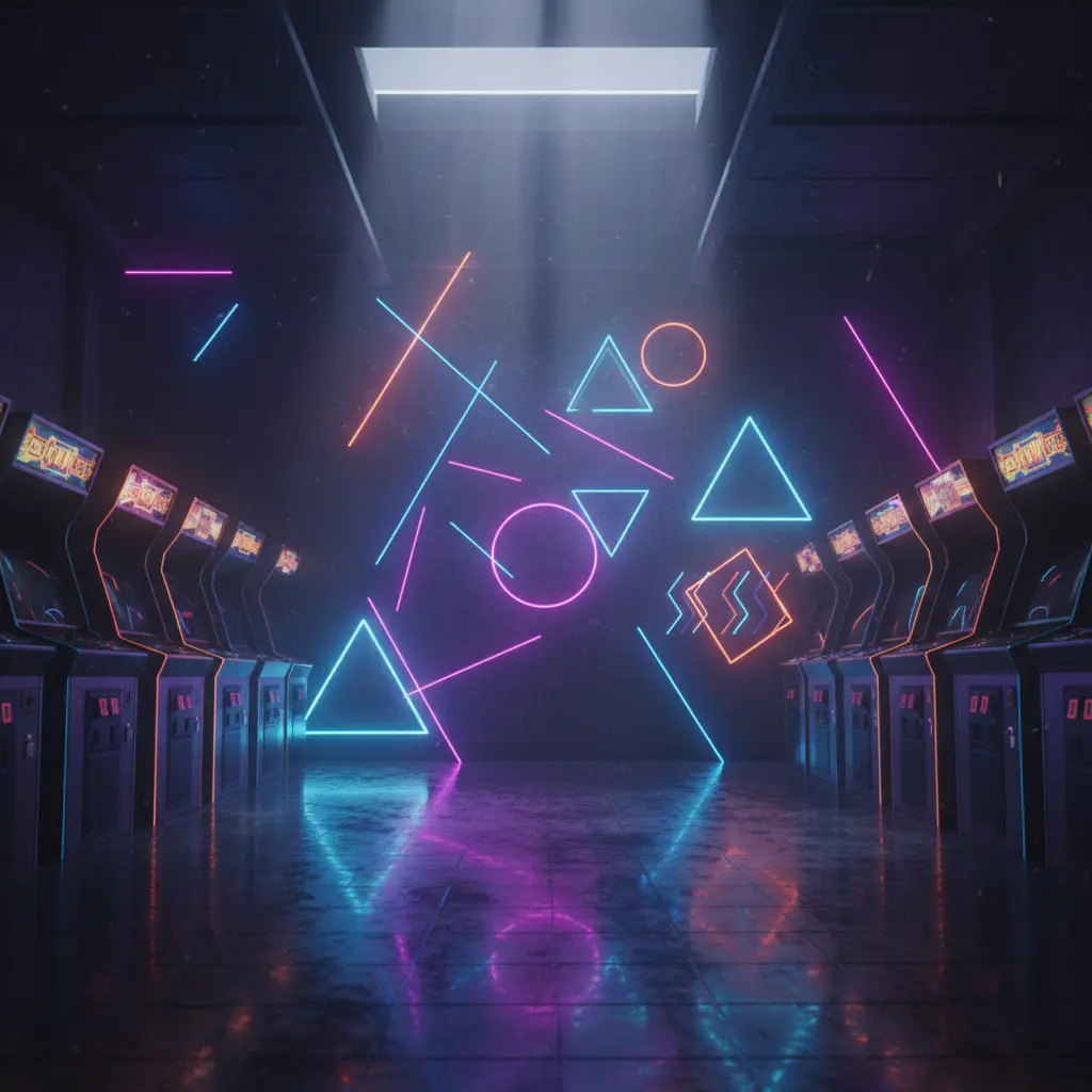 Arcade Game Collection