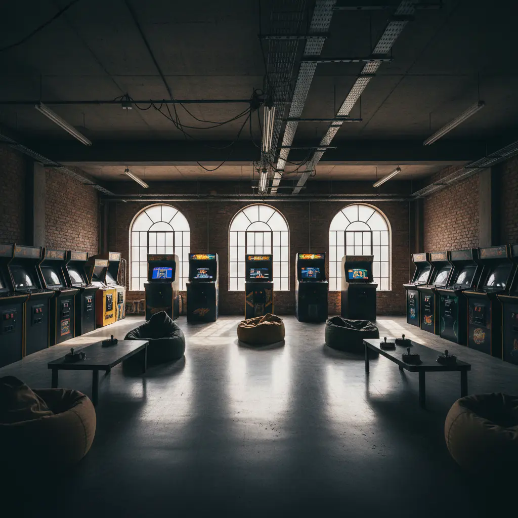Fundación del estudio