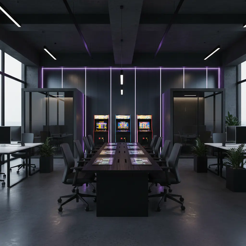 Nuevas oficinas